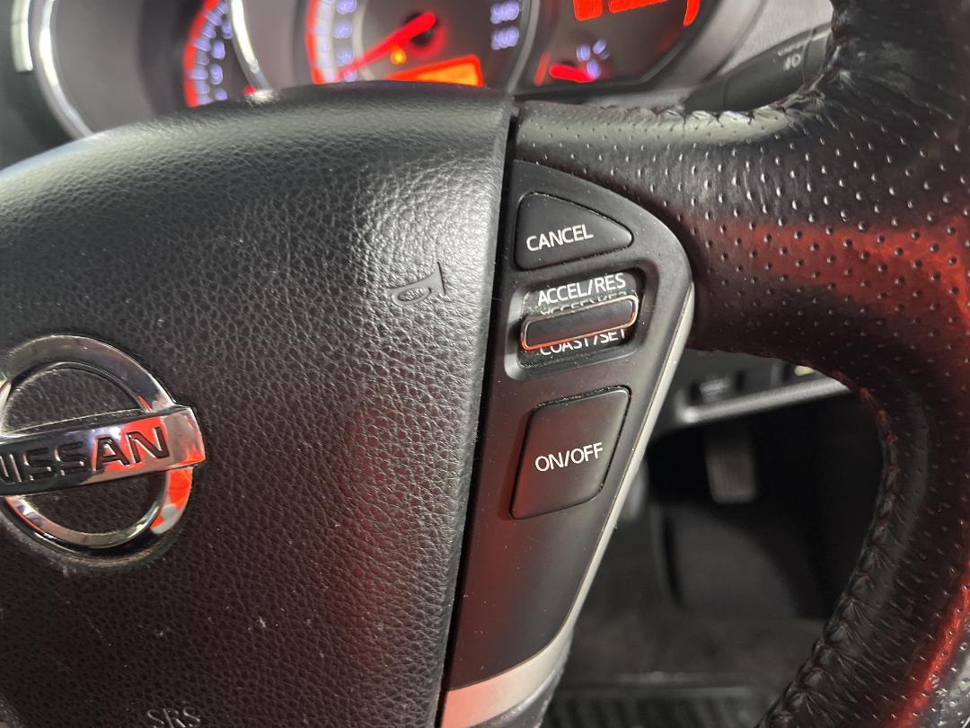 Photo '24' of Nissan Murano