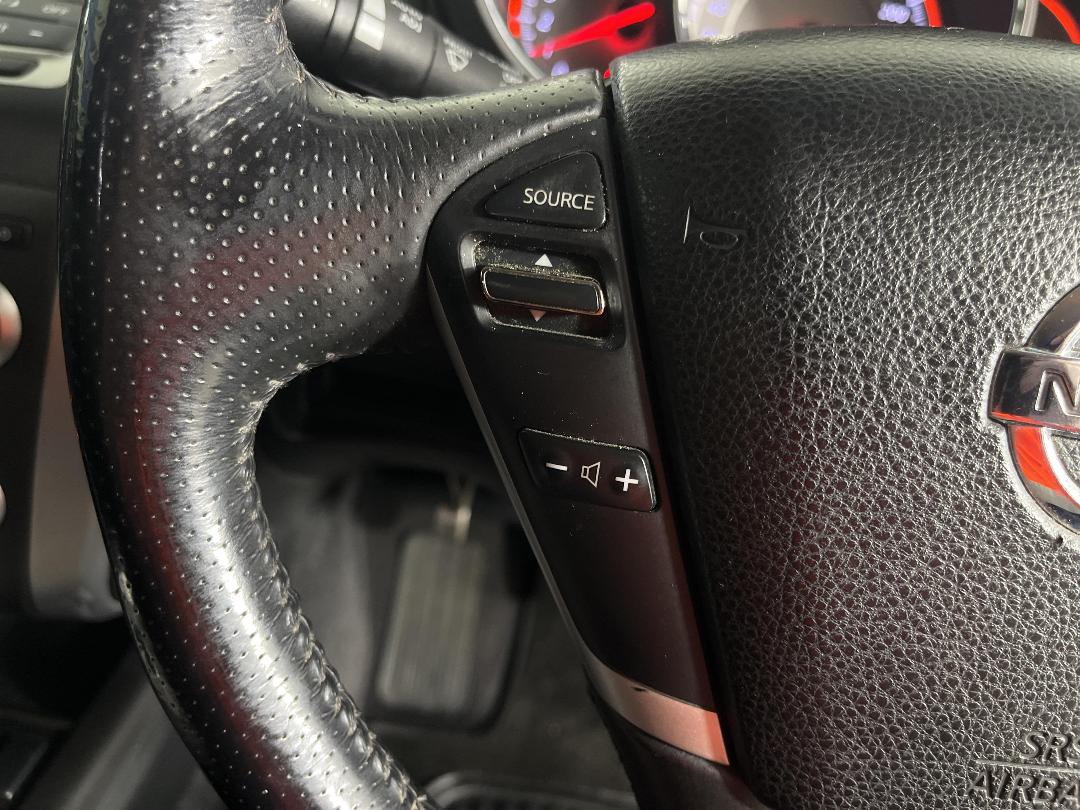 Photo '25' of Nissan Murano