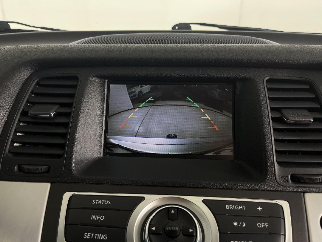 Photo '26' of Nissan Murano