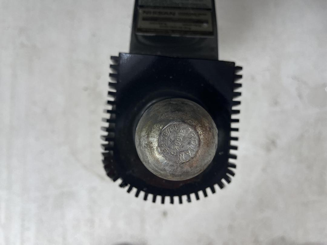 Photo '28' of Nissan Murano