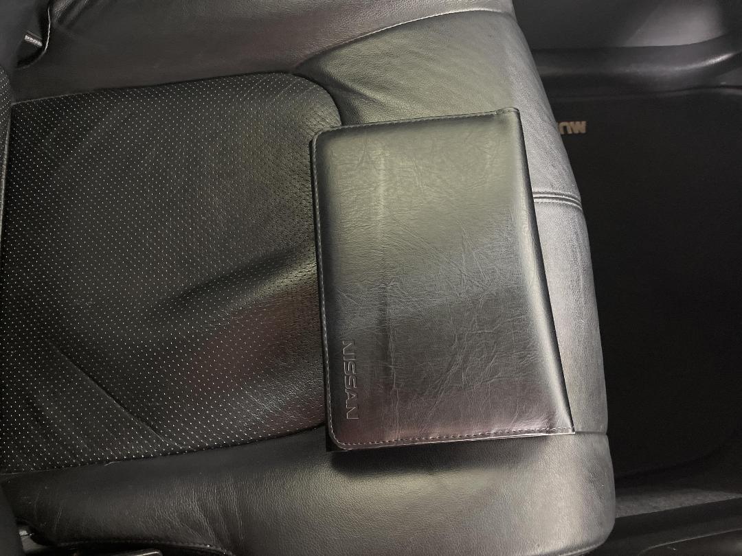 Photo '27' of Nissan Murano