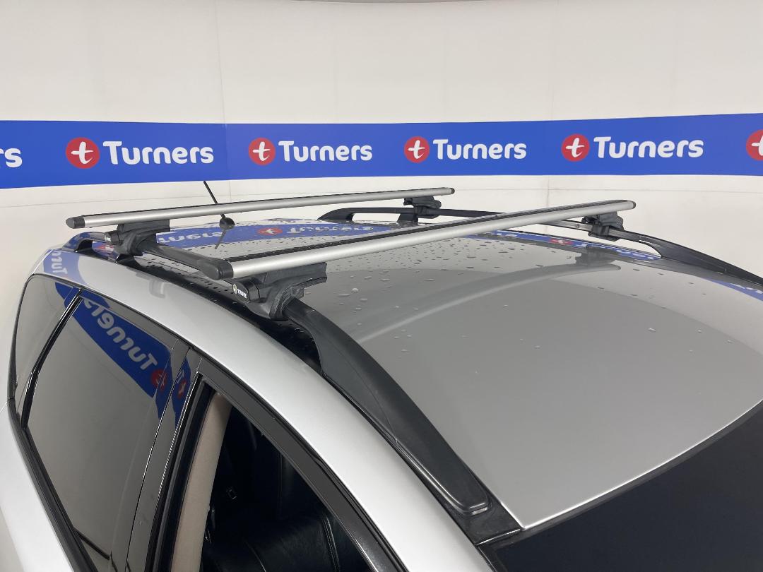 Photo '29' of Nissan Murano