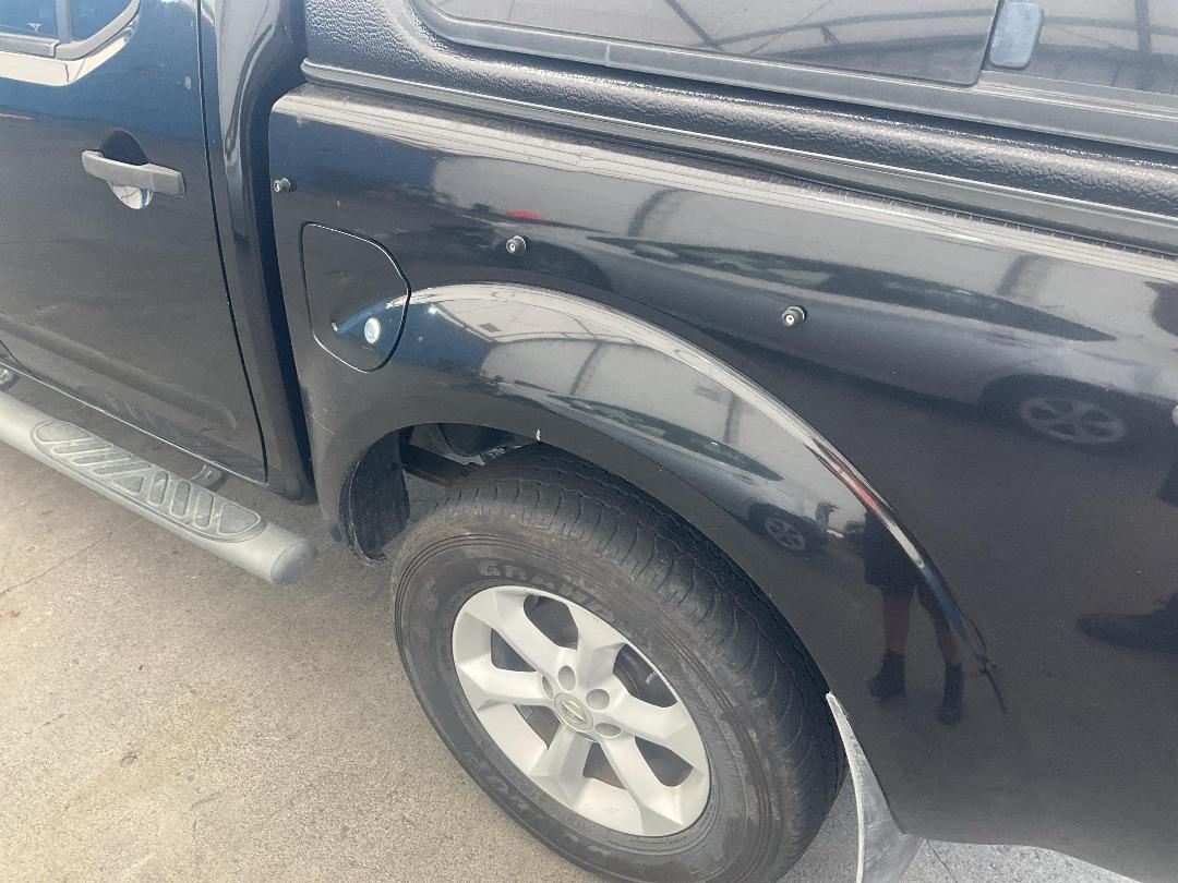 Photo '14' of Nissan Navara Photo '14' of Nissan Navara