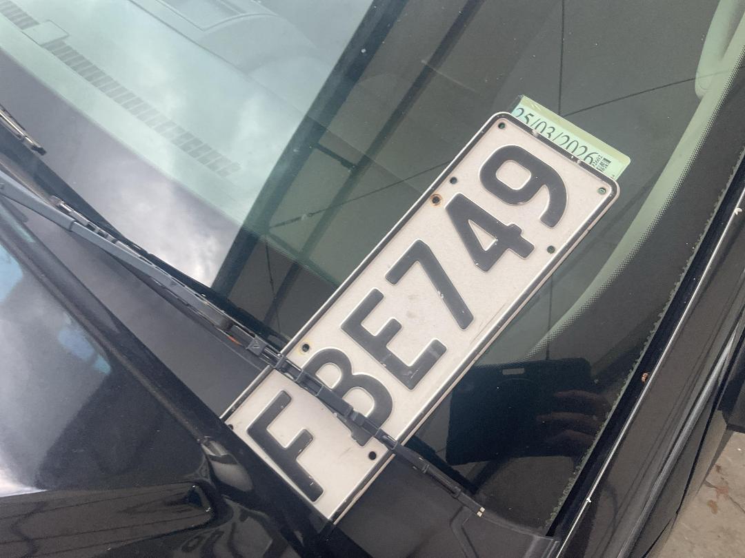 Photo '28' of Nissan Navara Photo '28' of Nissan Navara