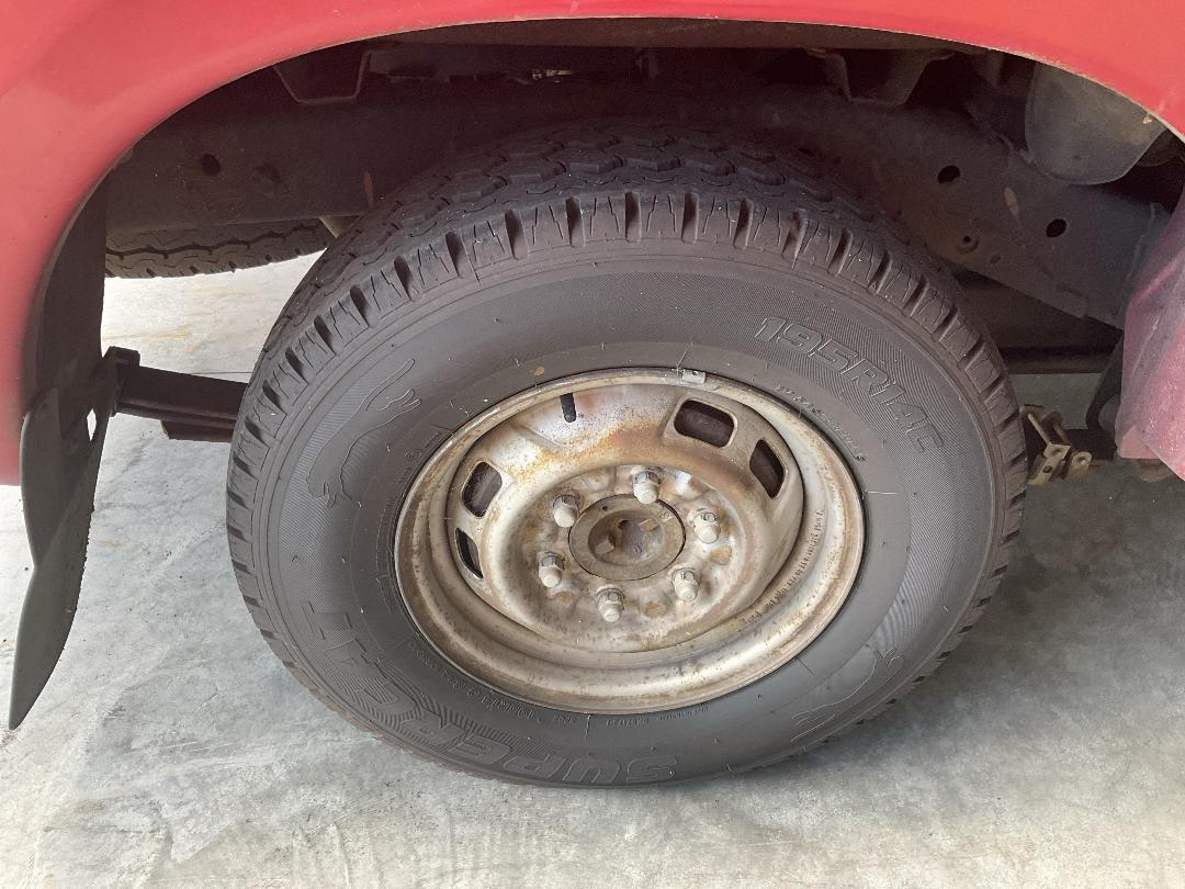 Photo '7' of Nissan Navara D/C ABS Photo '7' of Nissan Navara D/C ABS