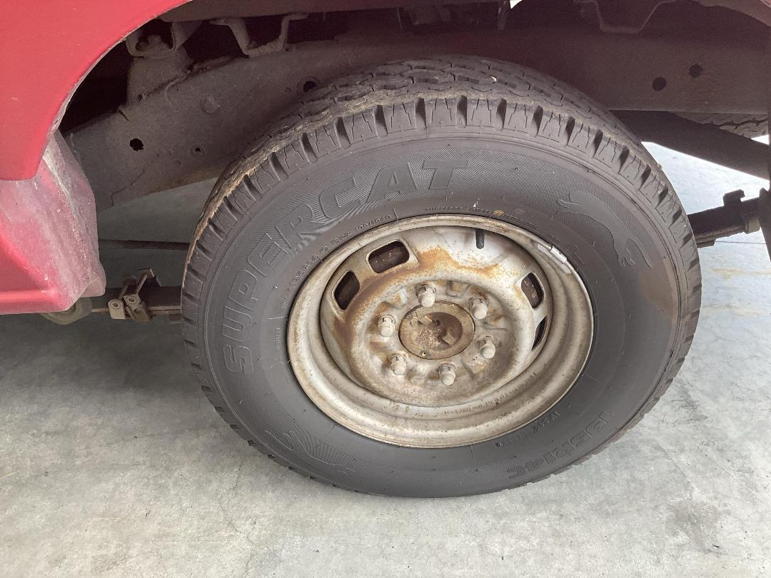 Photo '10' of Nissan Navara D/C ABS Photo '10' of Nissan Navara D/C ABS