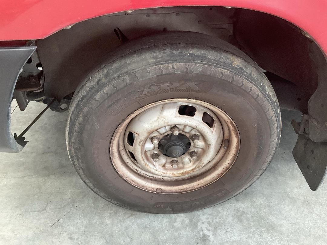 Photo '9' of Nissan Navara D/C ABS Photo '9' of Nissan Navara D/C ABS