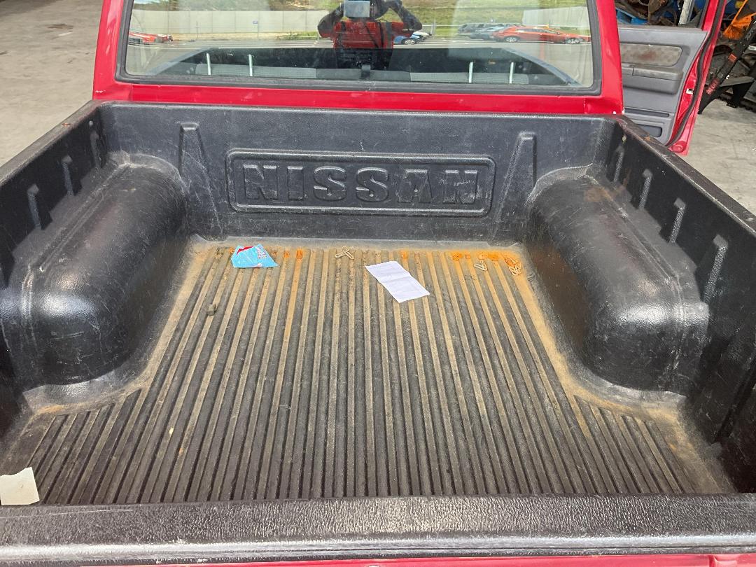 Photo '17' of Nissan Navara D/C ABS Photo '17' of Nissan Navara D/C ABS