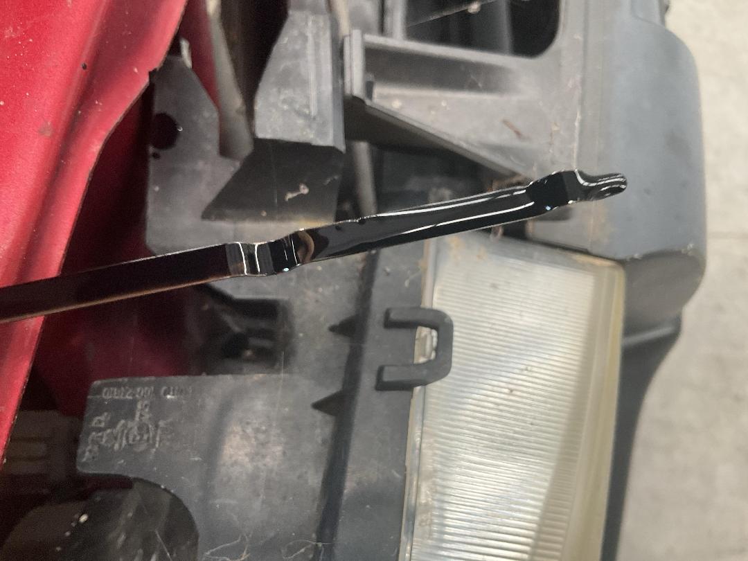 Photo '18' of Nissan Navara D/C ABS Photo '18' of Nissan Navara D/C ABS