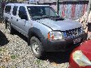 Thumbnail '1' of Nissan Navara DX D/C