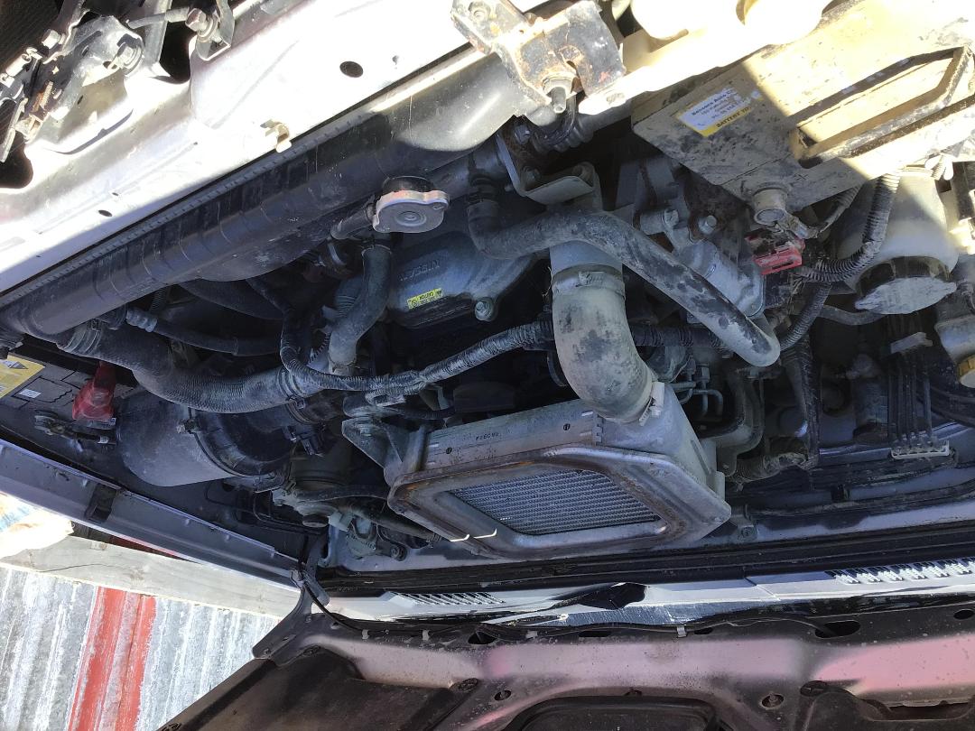 Photo '10' of Nissan Navara DX D/C Photo '10' of Nissan Navara DX D/C