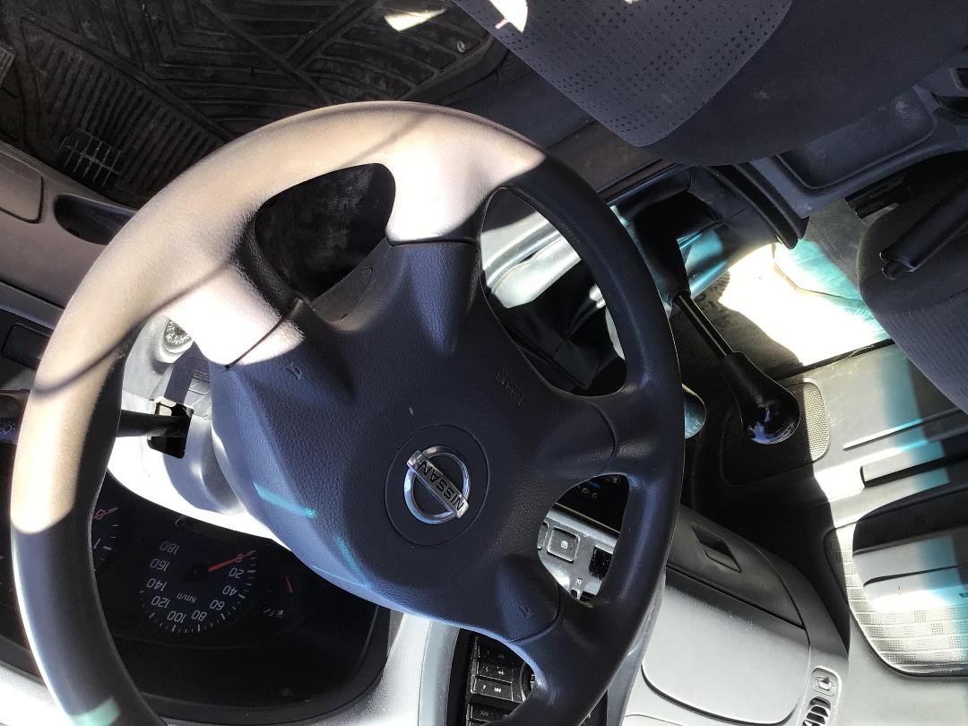 Photo '12' of Nissan Navara DX D/C Photo '12' of Nissan Navara DX D/C