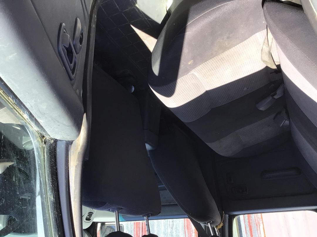 Photo '14' of Nissan Navara DX D/C Photo '14' of Nissan Navara DX D/C