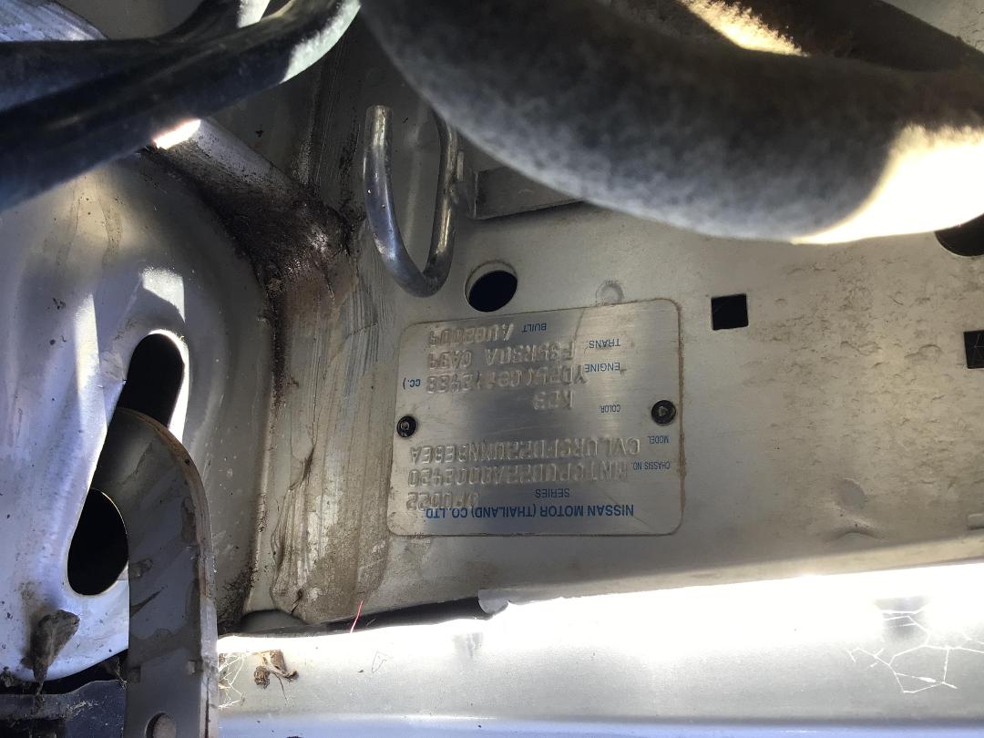 Photo '15' of Nissan Navara DX D/C Photo '15' of Nissan Navara DX D/C