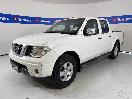 Thumbnail '4' of Nissan Navara