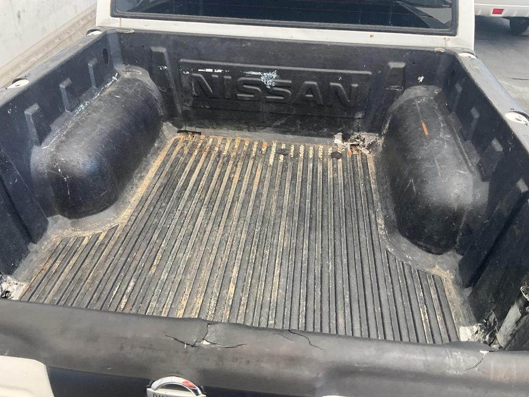 Photo '23' of Nissan Navara Utility Dual CAB Photo '23' of Nissan Navara Utility Dual CAB