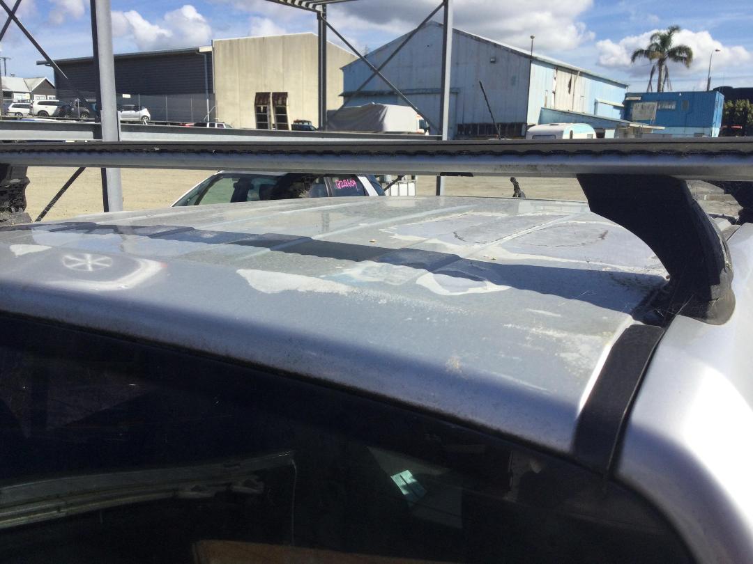 Photo '5' of Nissan Navara