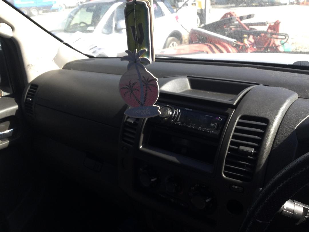 Photo '20' of Nissan Navara