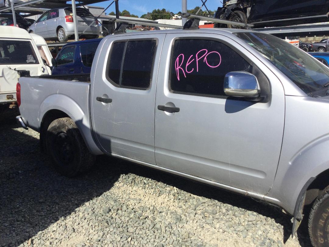 Photo '17' of Nissan Navara