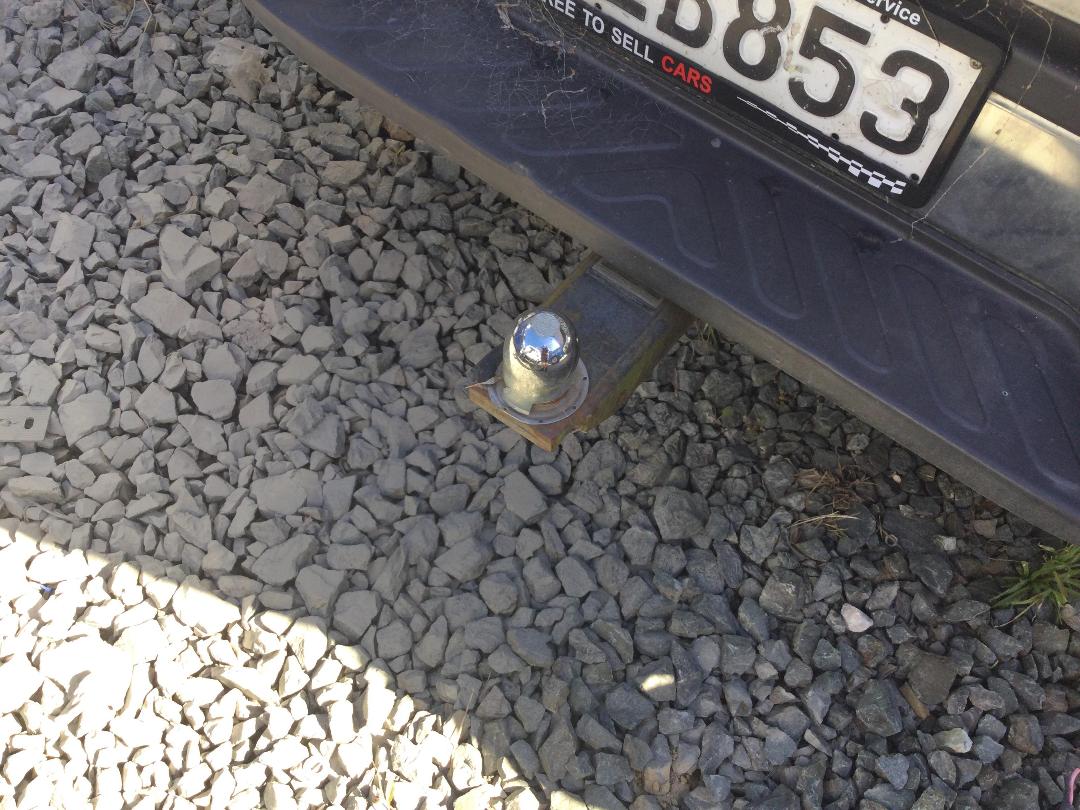 Photo '16' of Nissan Navara