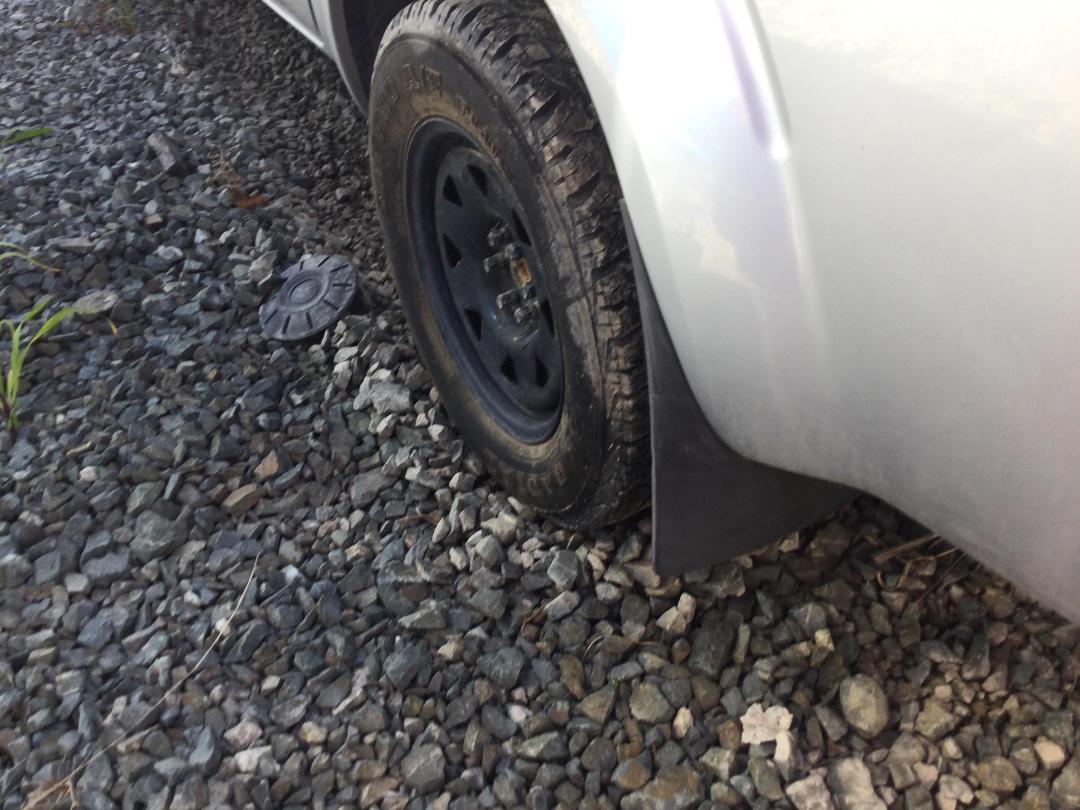 Photo '21' of Nissan Navara