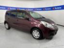 Thumbnail '1' of Nissan Note