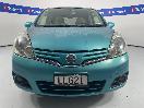 Thumbnail '2' of Nissan Note