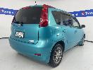 Thumbnail '7' of Nissan Note