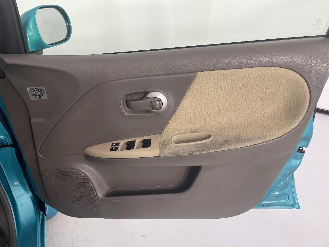 Photo '15' of Nissan Note Photo '15' of Nissan Note