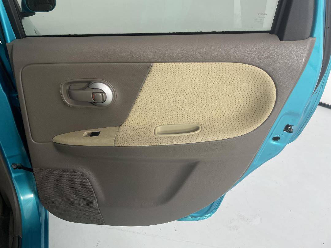 Photo '19' of Nissan Note Photo '19' of Nissan Note