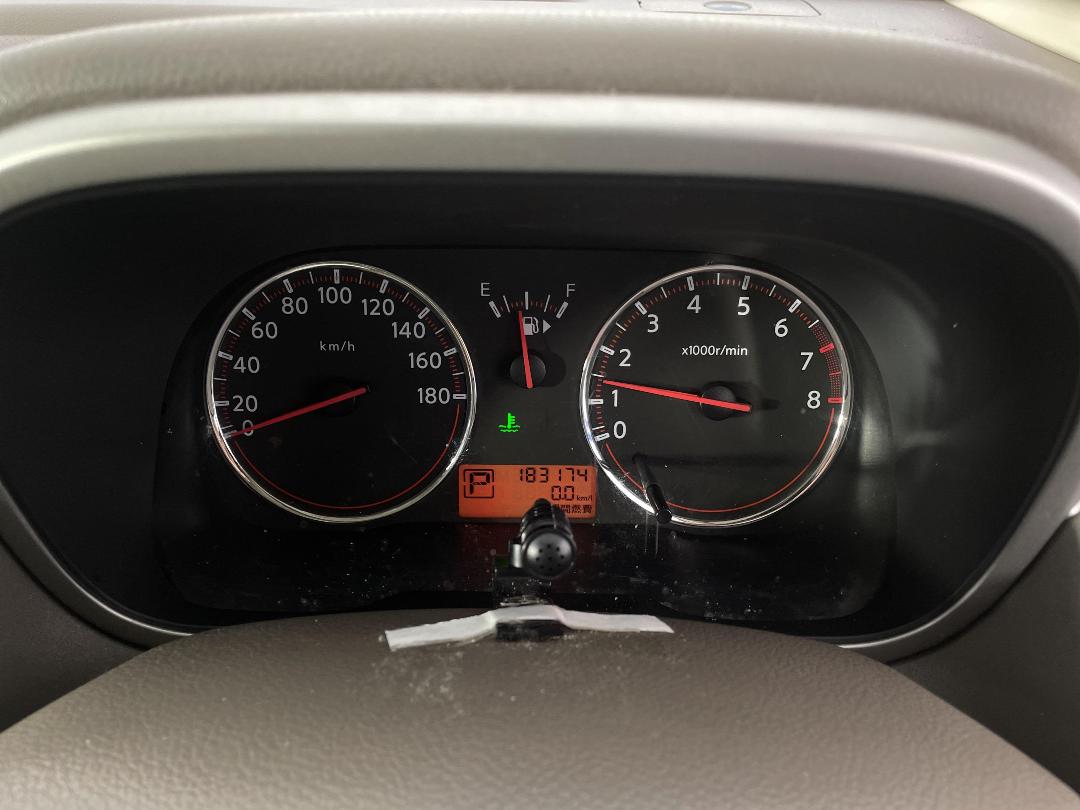 Photo '21' of Nissan Note Photo '21' of Nissan Note