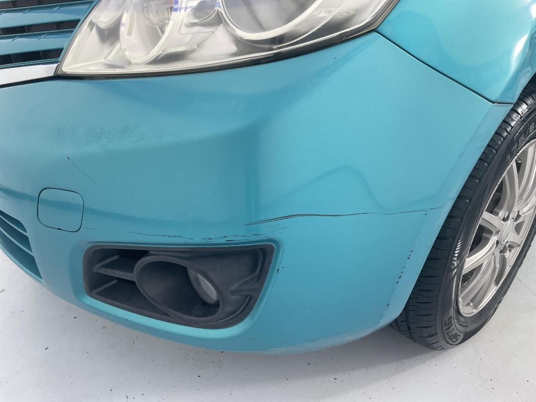 Photo '26' of Nissan Note Photo '26' of Nissan Note