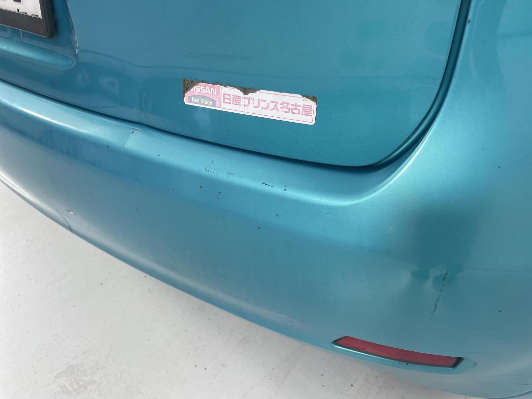 Photo '29' of Nissan Note Photo '29' of Nissan Note