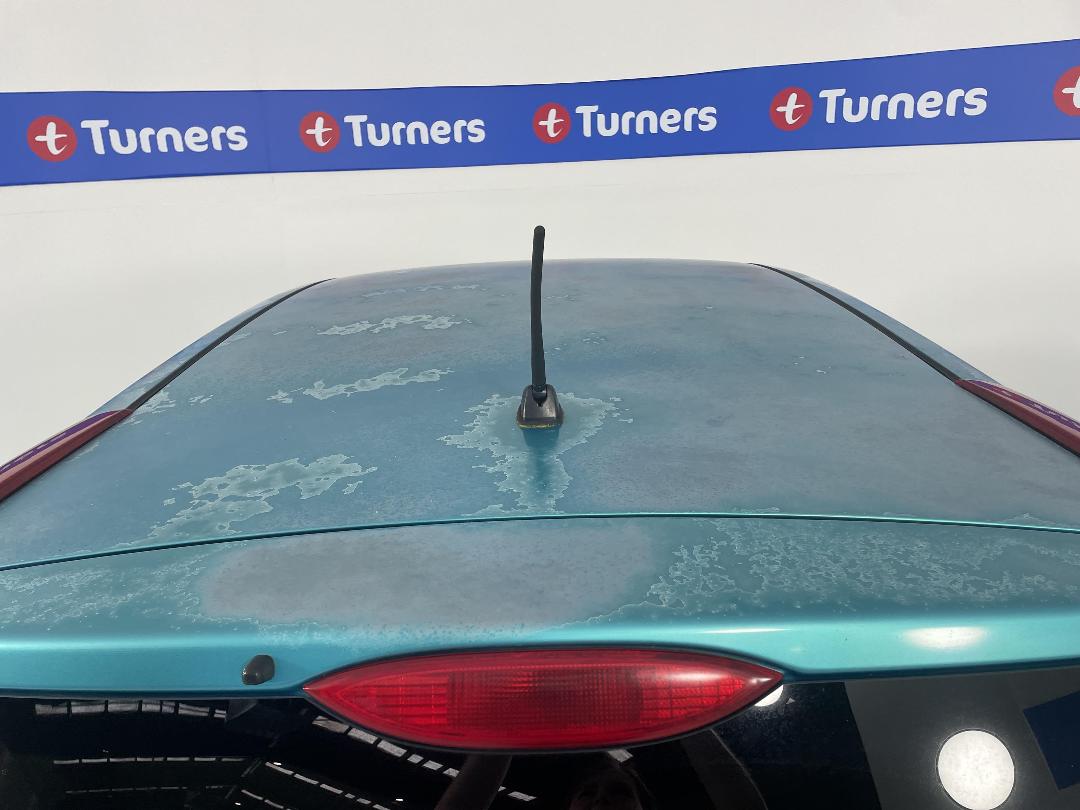 Photo '31' of Nissan Note Photo '31' of Nissan Note