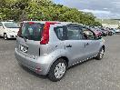 Thumbnail '4' of Nissan Note