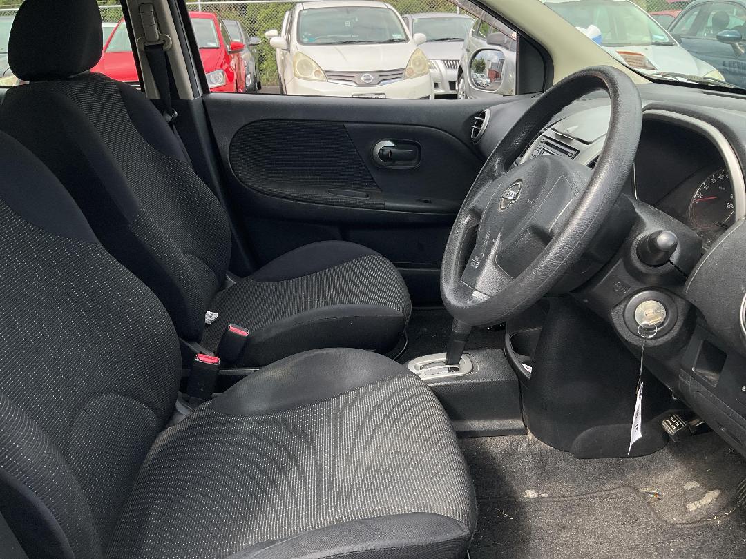 Photo '6' of Nissan Note