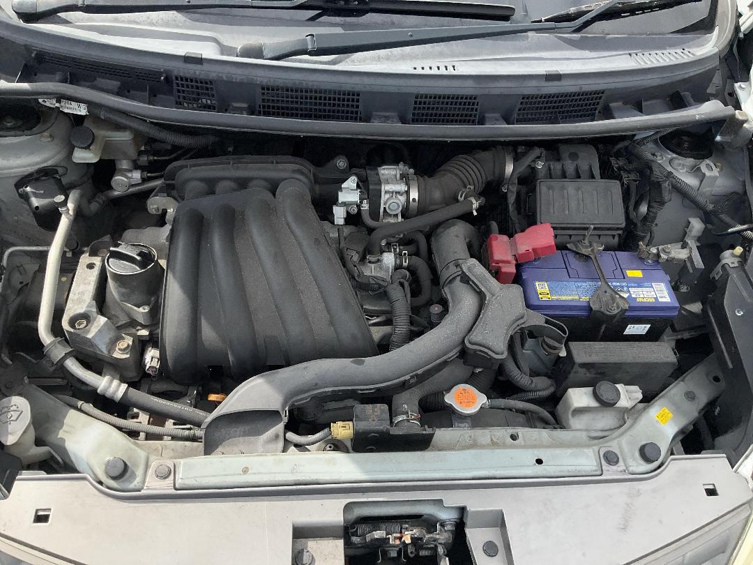 Photo '2' of Nissan Note