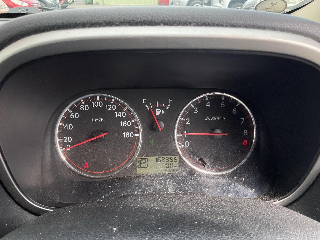 Photo '7' of Nissan Note