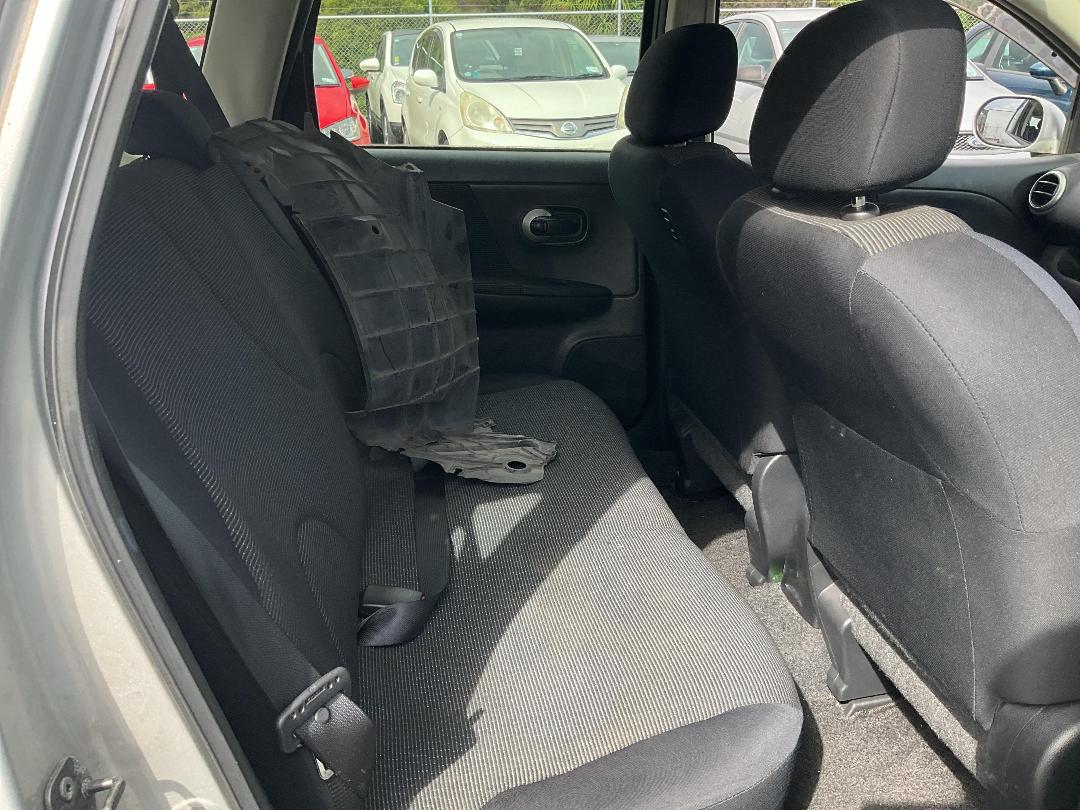 Photo '9' of Nissan Note