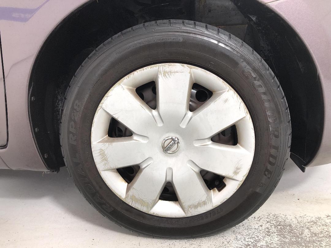 Photo '9' of Nissan Note