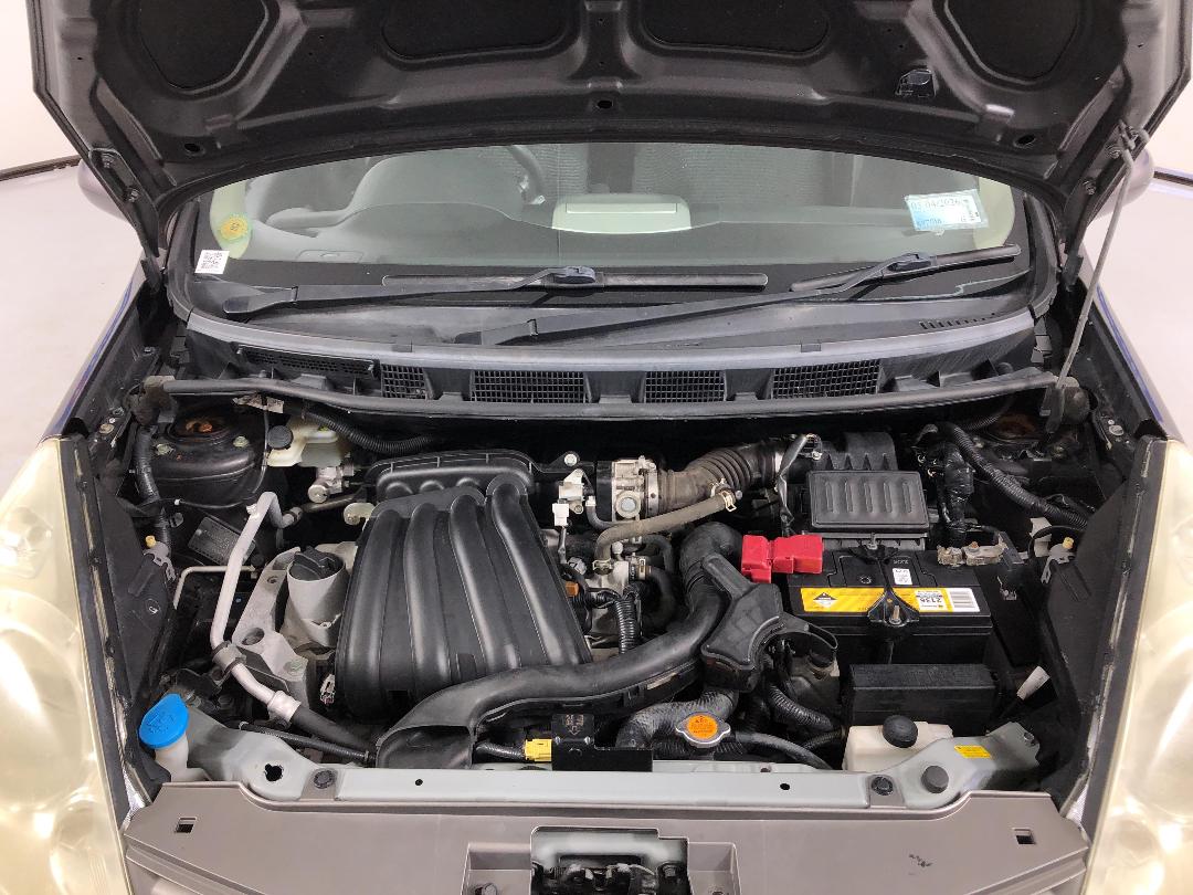 Photo '13' of Nissan Note