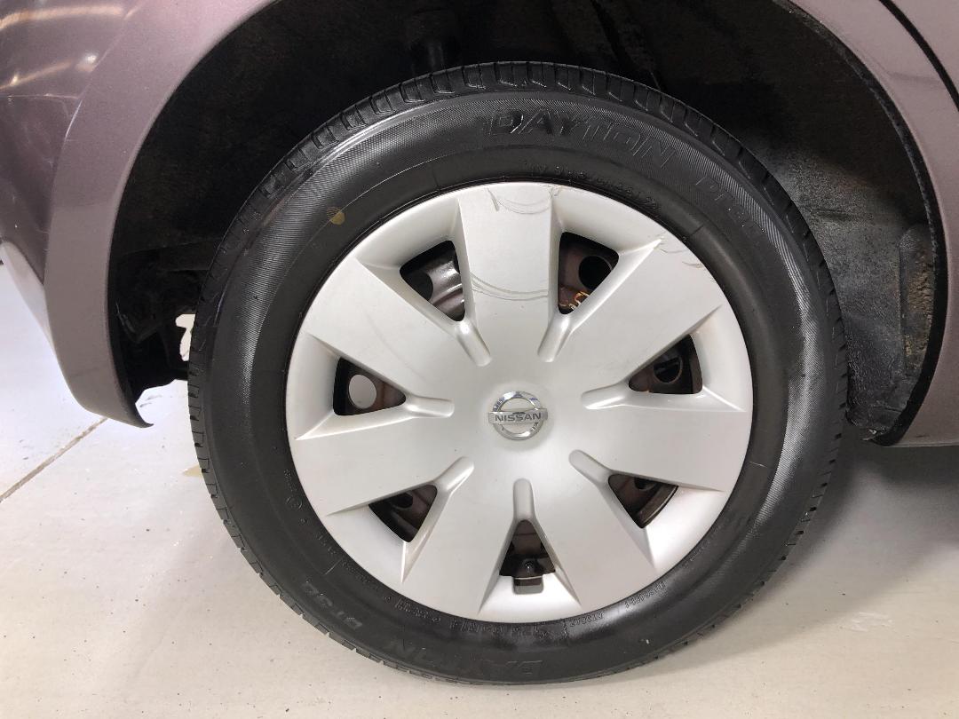 Photo '12' of Nissan Note