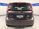 Thumbnail '6' of Nissan Note