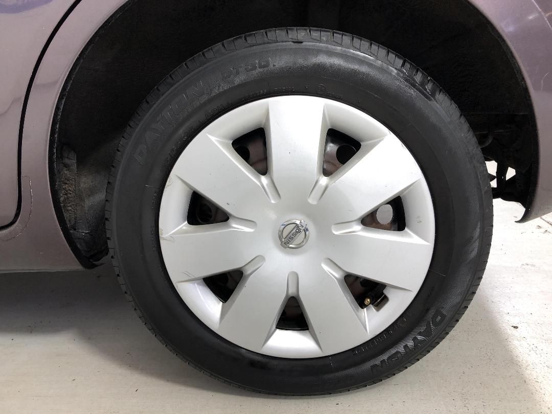 Photo '11' of Nissan Note