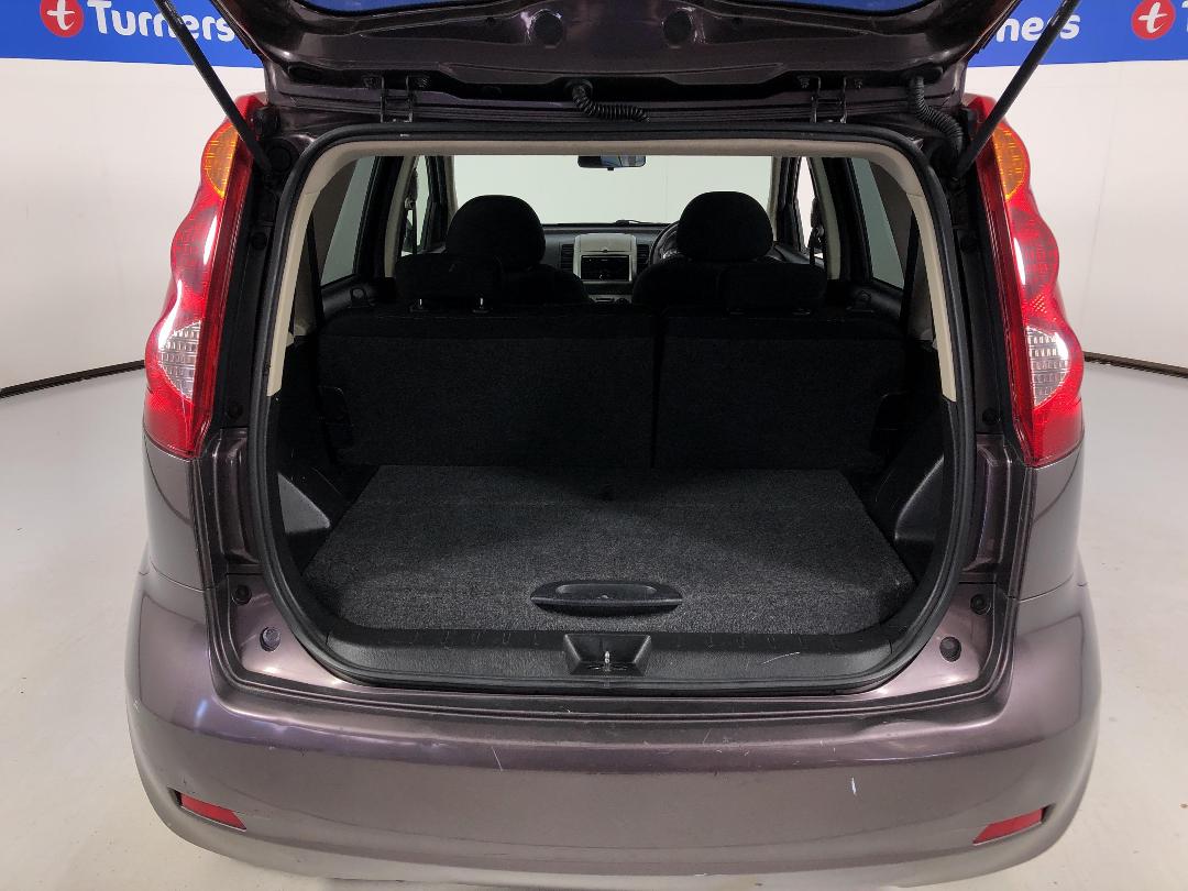 Photo '14' of Nissan Note