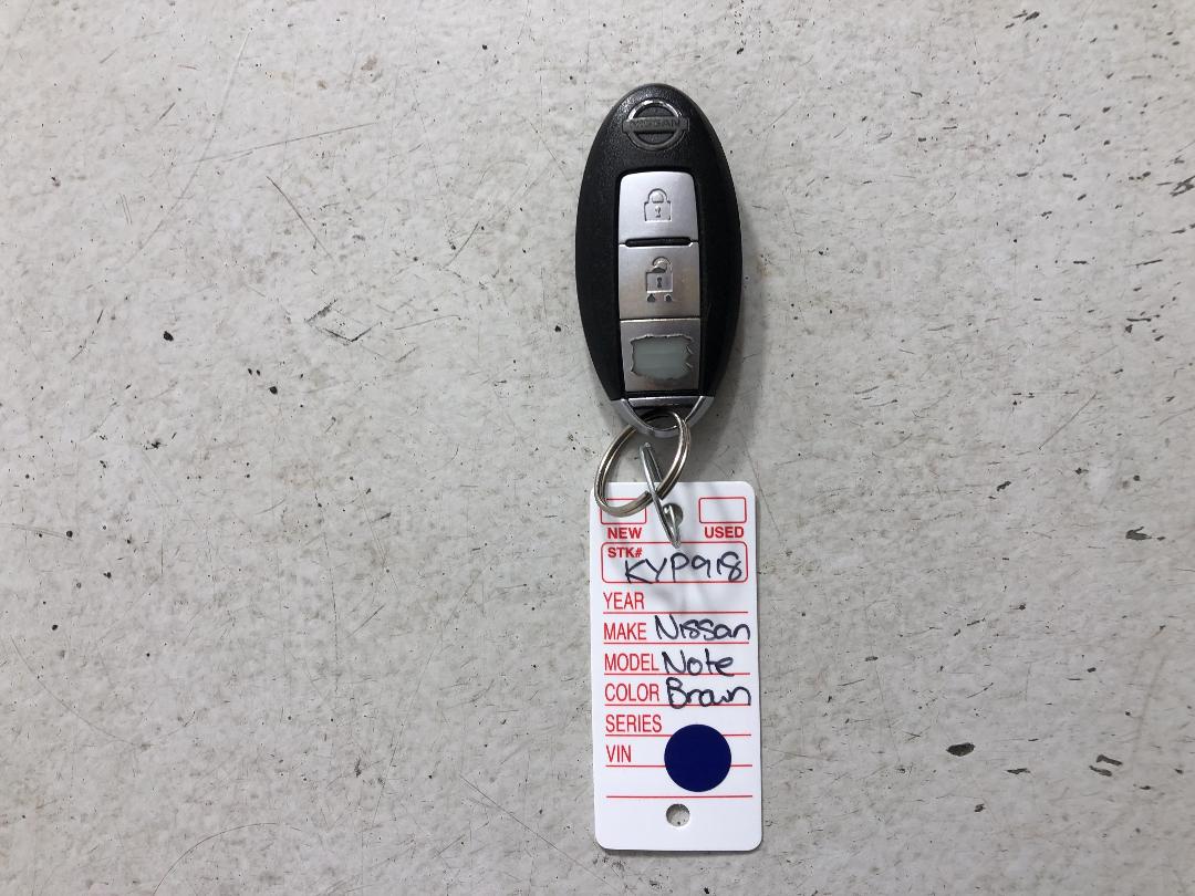 Photo '22' of Nissan Note