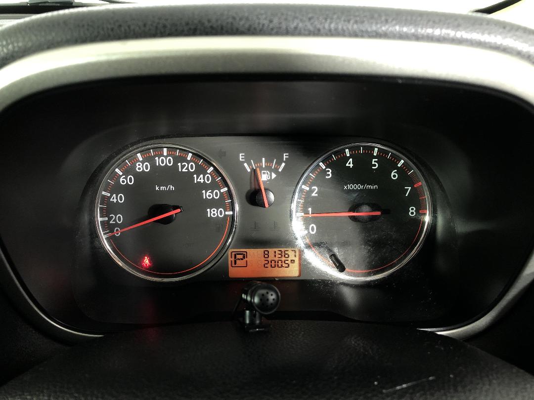 Photo '21' of Nissan Note