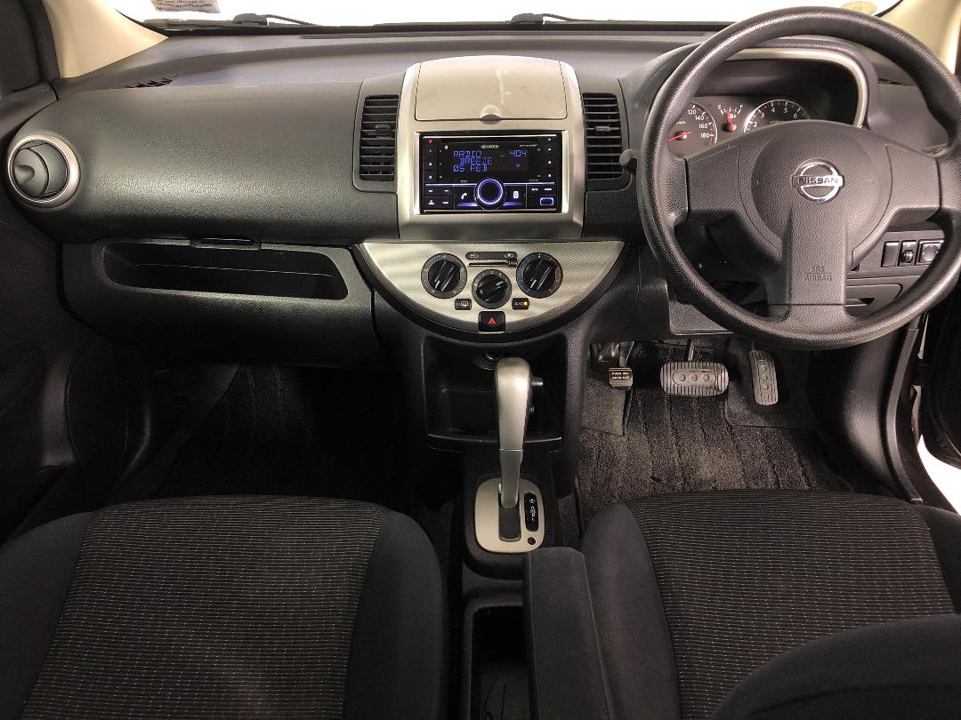 Photo '17' of Nissan Note