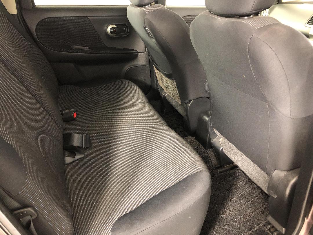 Photo '20' of Nissan Note