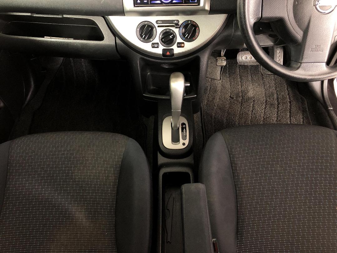 Photo '18' of Nissan Note